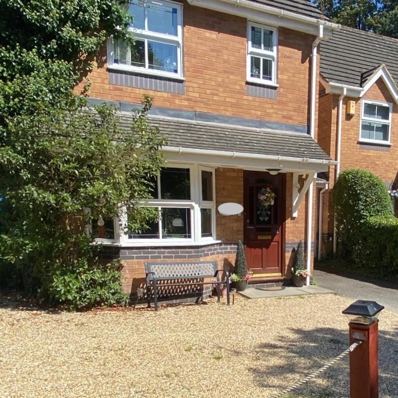 Riverside Maidstone Exterior foto